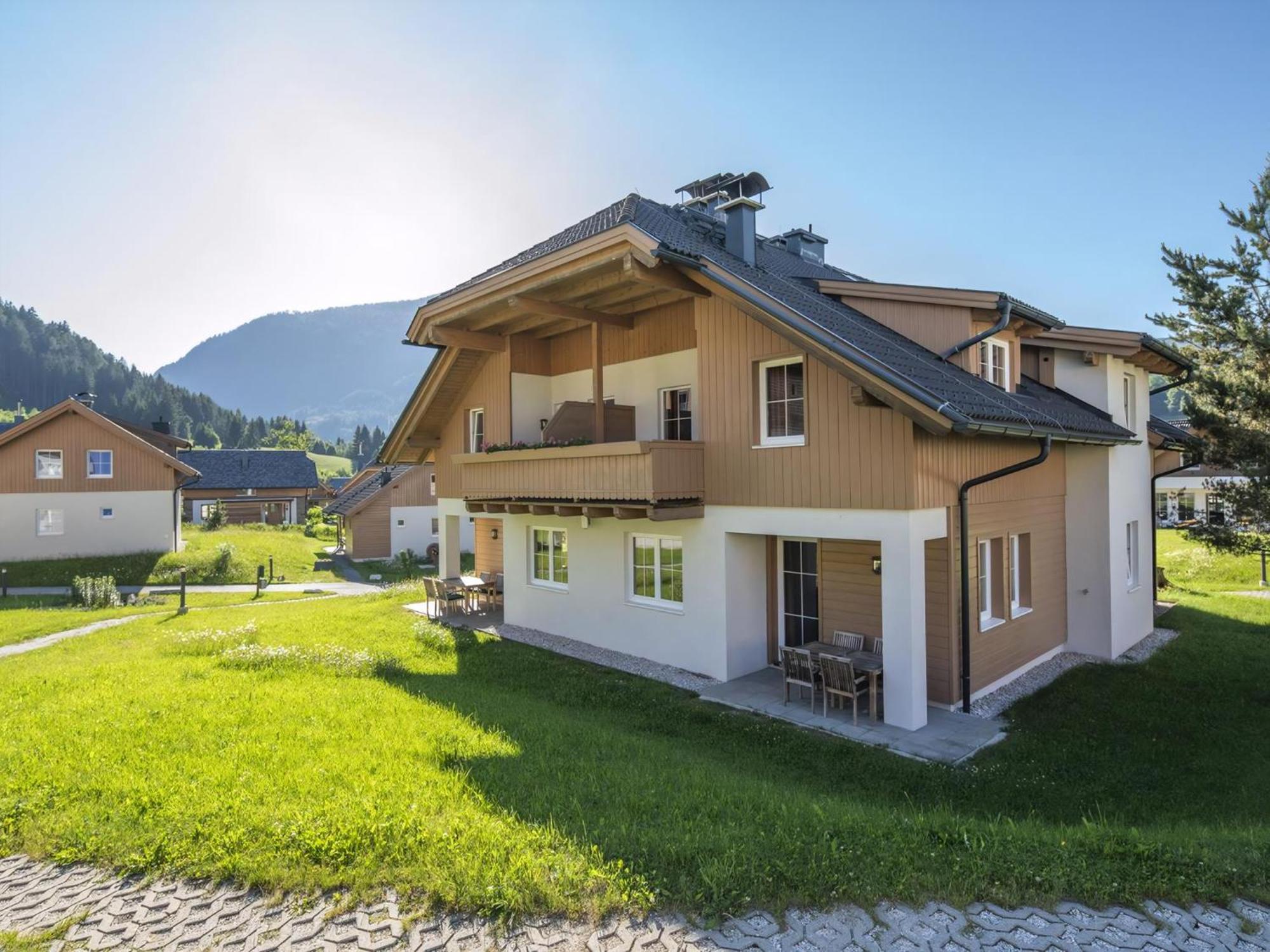 Hotel Landal Bad Kleinkirchheim Extérieur photo