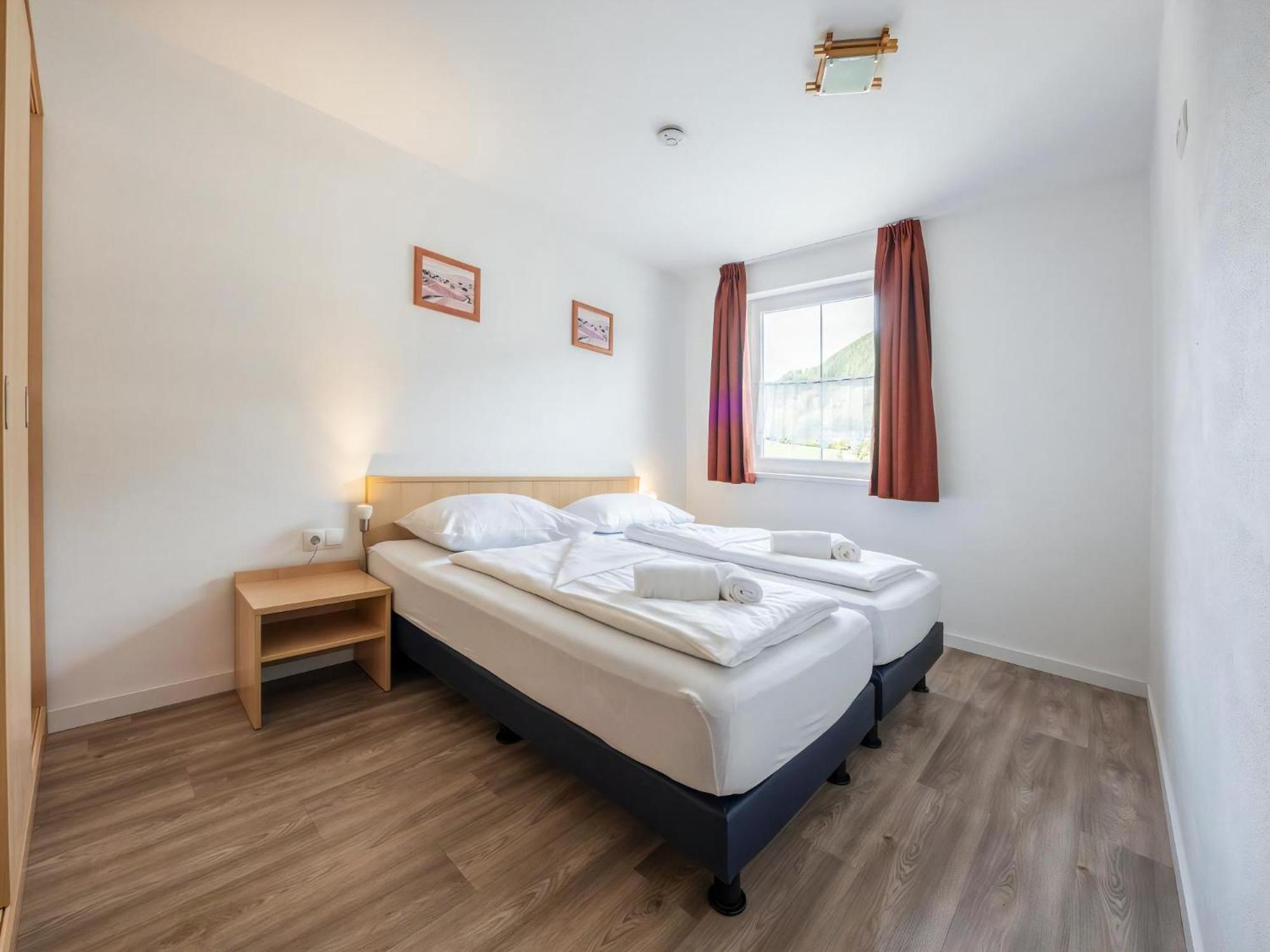 Hotel Landal Bad Kleinkirchheim Extérieur photo