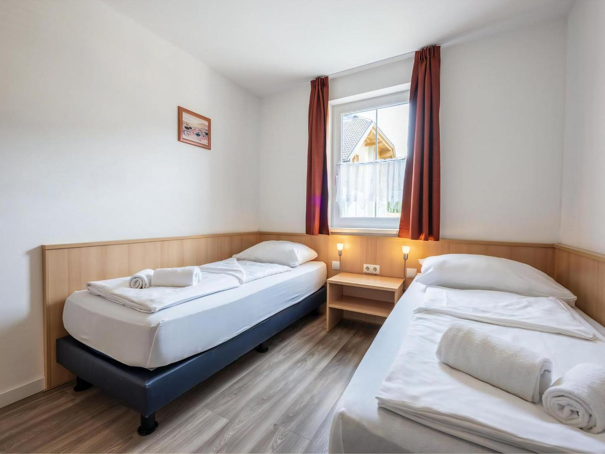 Hotel Landal Bad Kleinkirchheim Extérieur photo