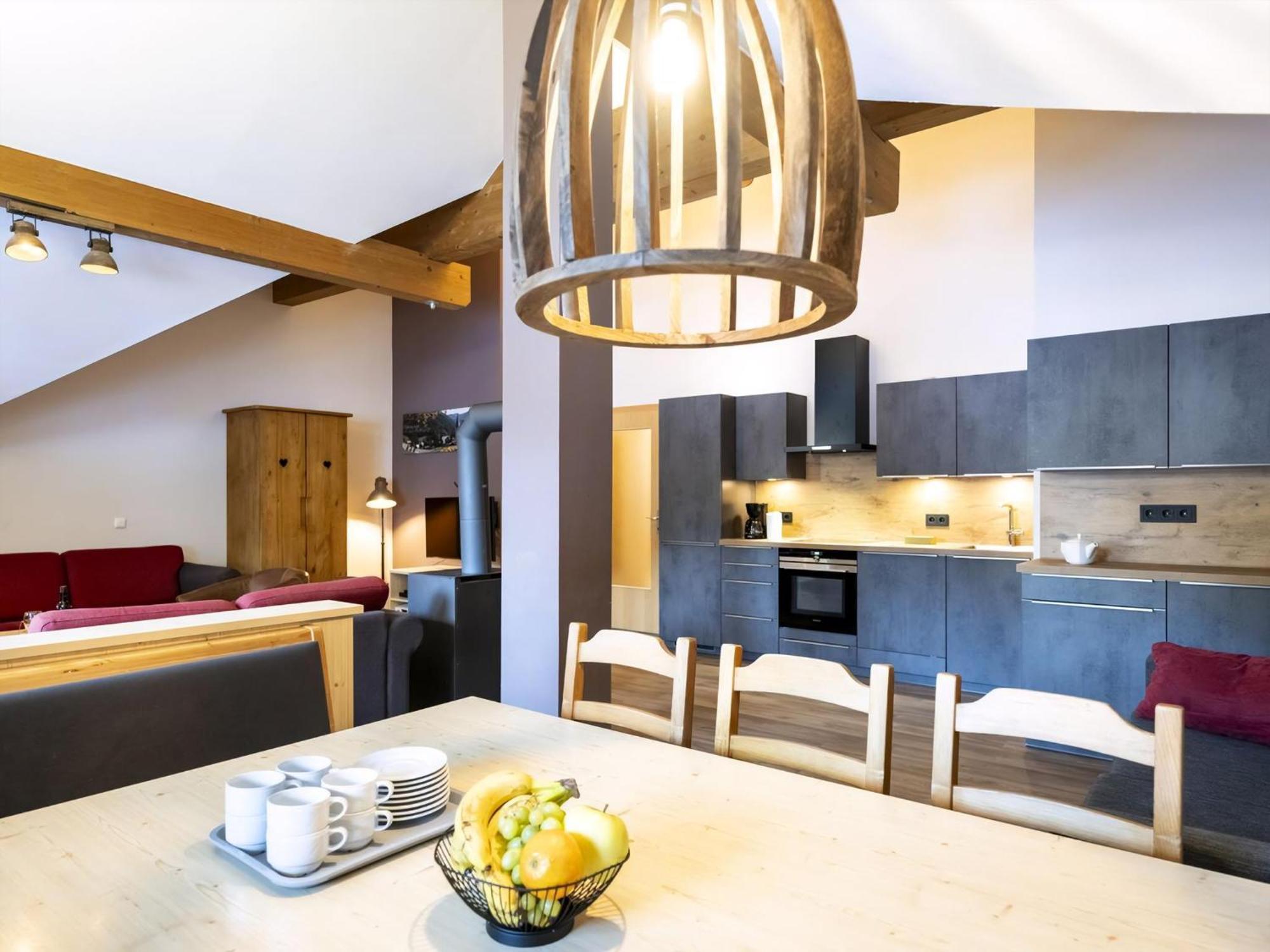 Hotel Landal Bad Kleinkirchheim Extérieur photo