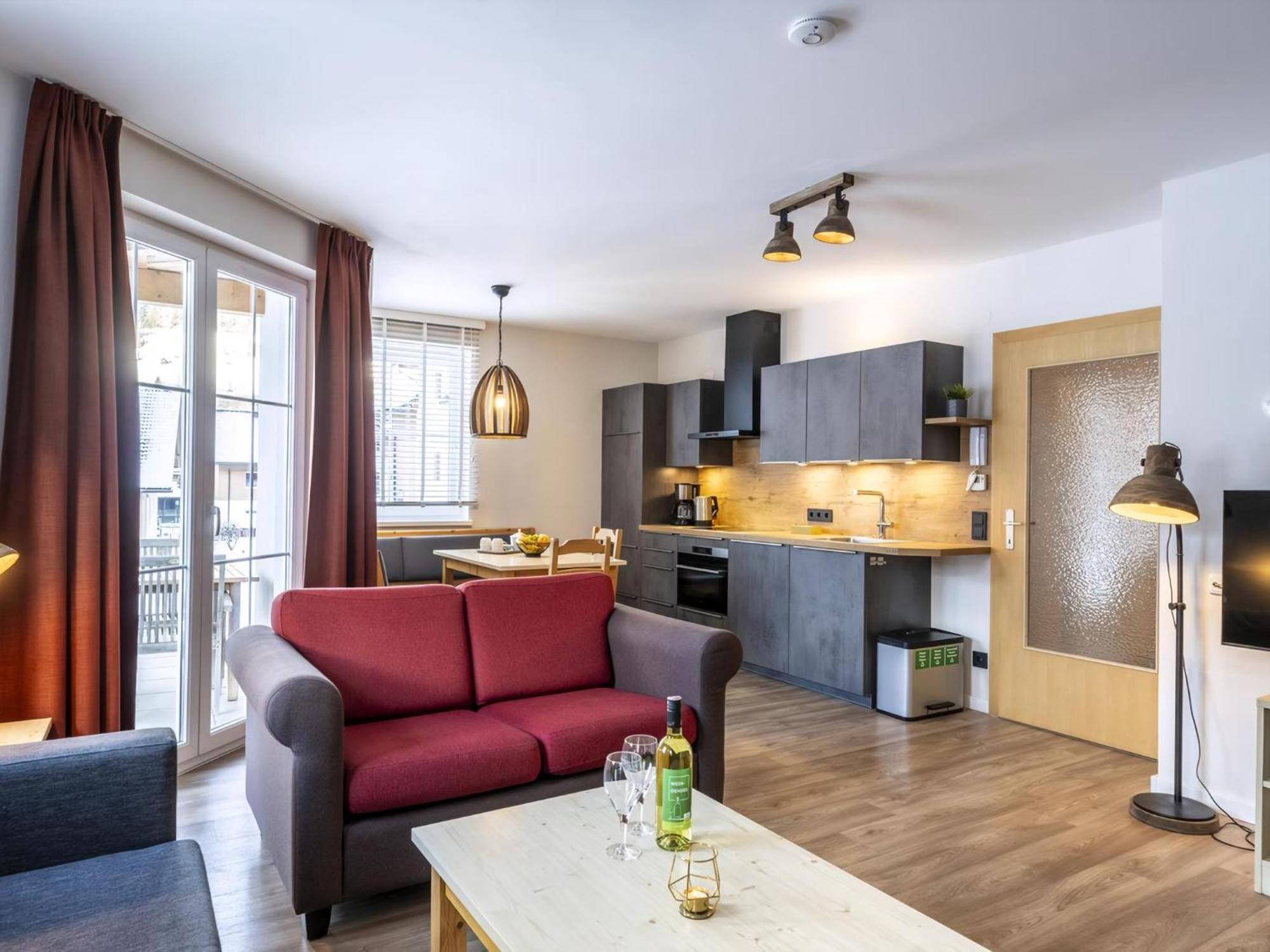 Hotel Landal Bad Kleinkirchheim Extérieur photo