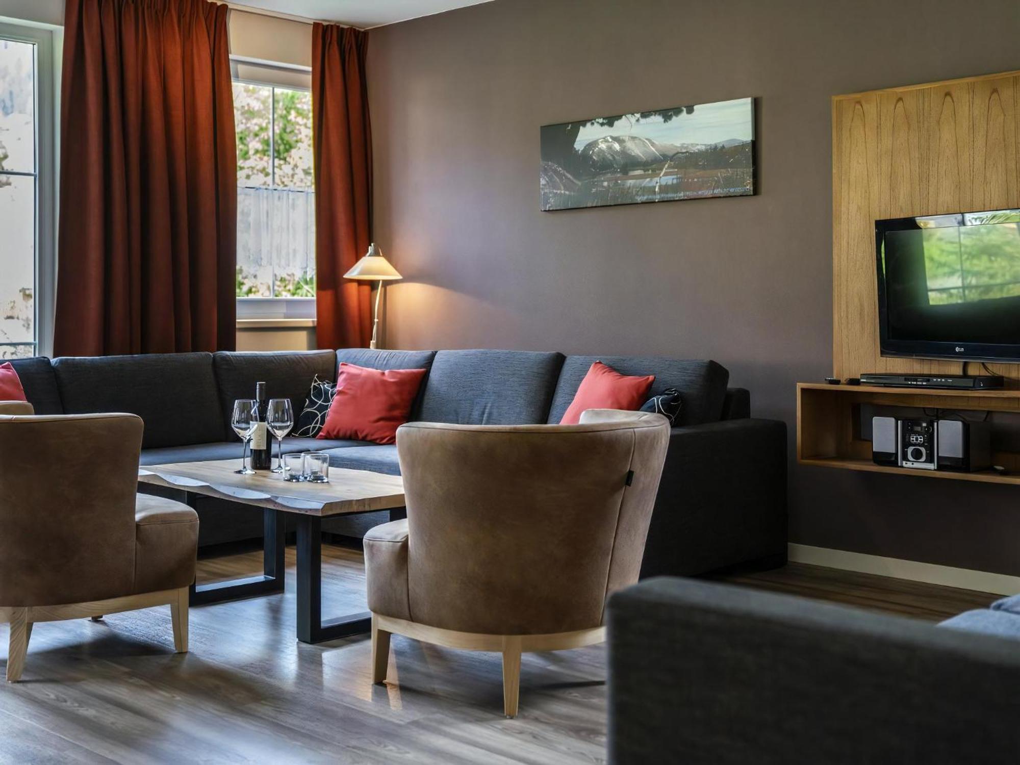 Hotel Landal Bad Kleinkirchheim Extérieur photo
