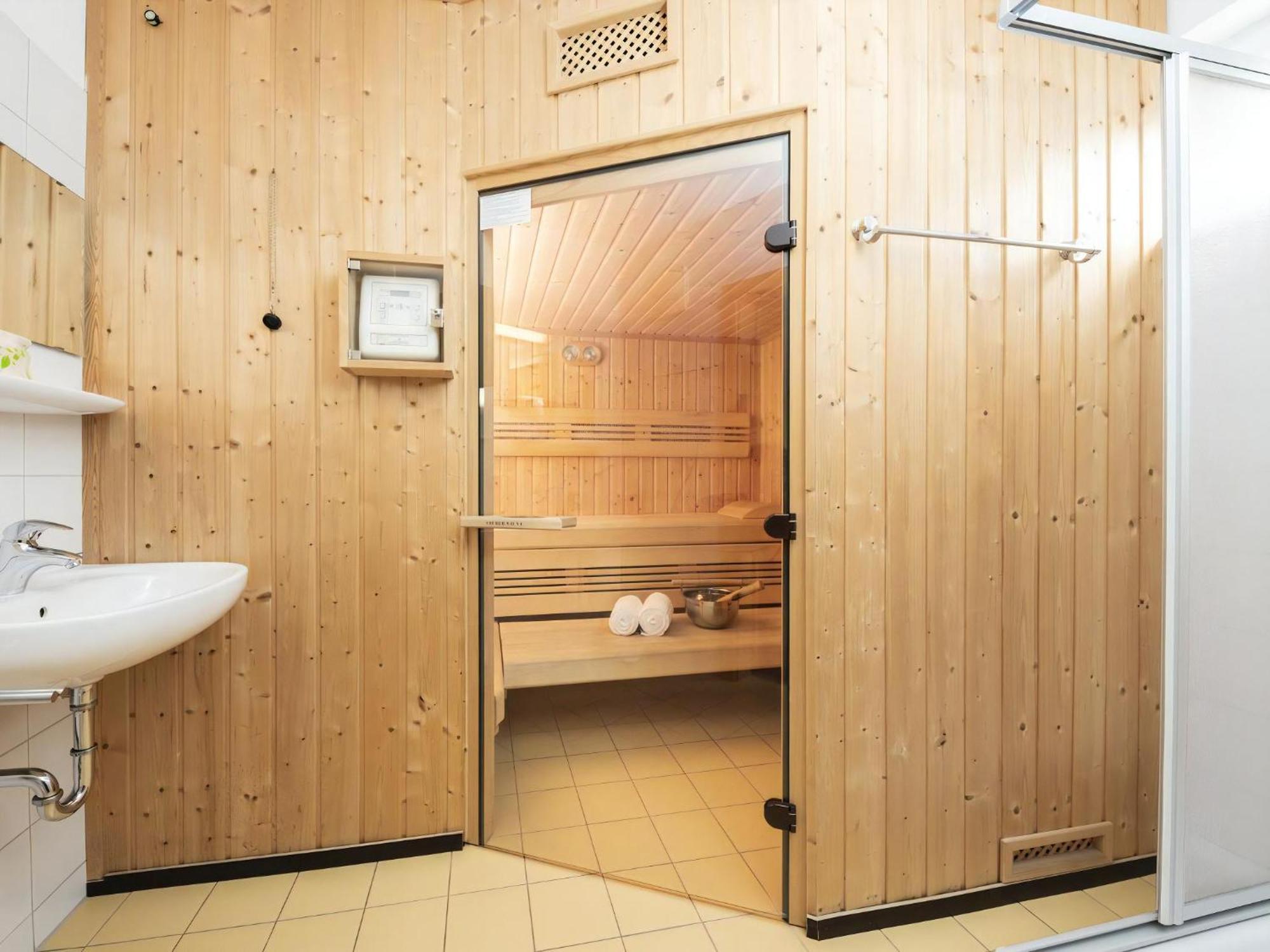 Hotel Landal Bad Kleinkirchheim Extérieur photo