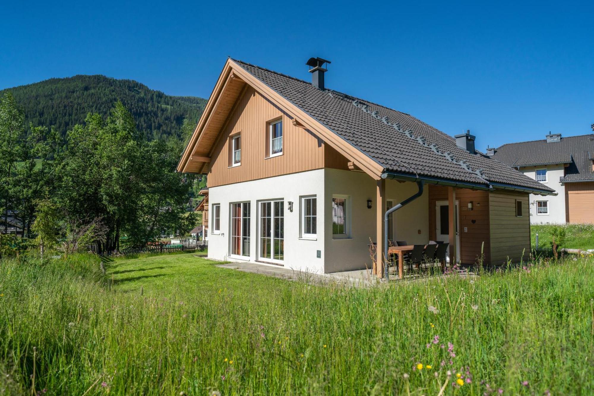 Hotel Landal Bad Kleinkirchheim Extérieur photo