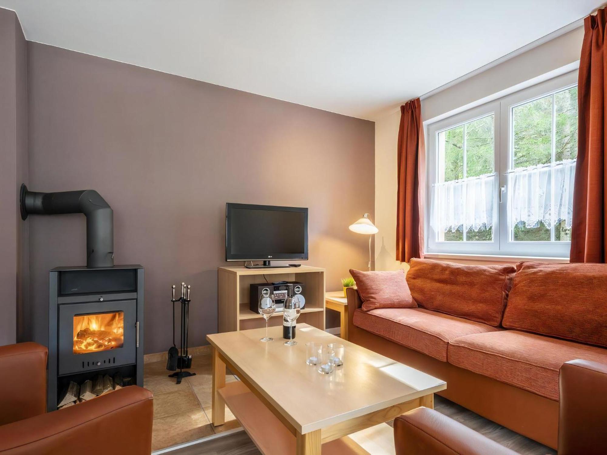 Hotel Landal Bad Kleinkirchheim Extérieur photo
