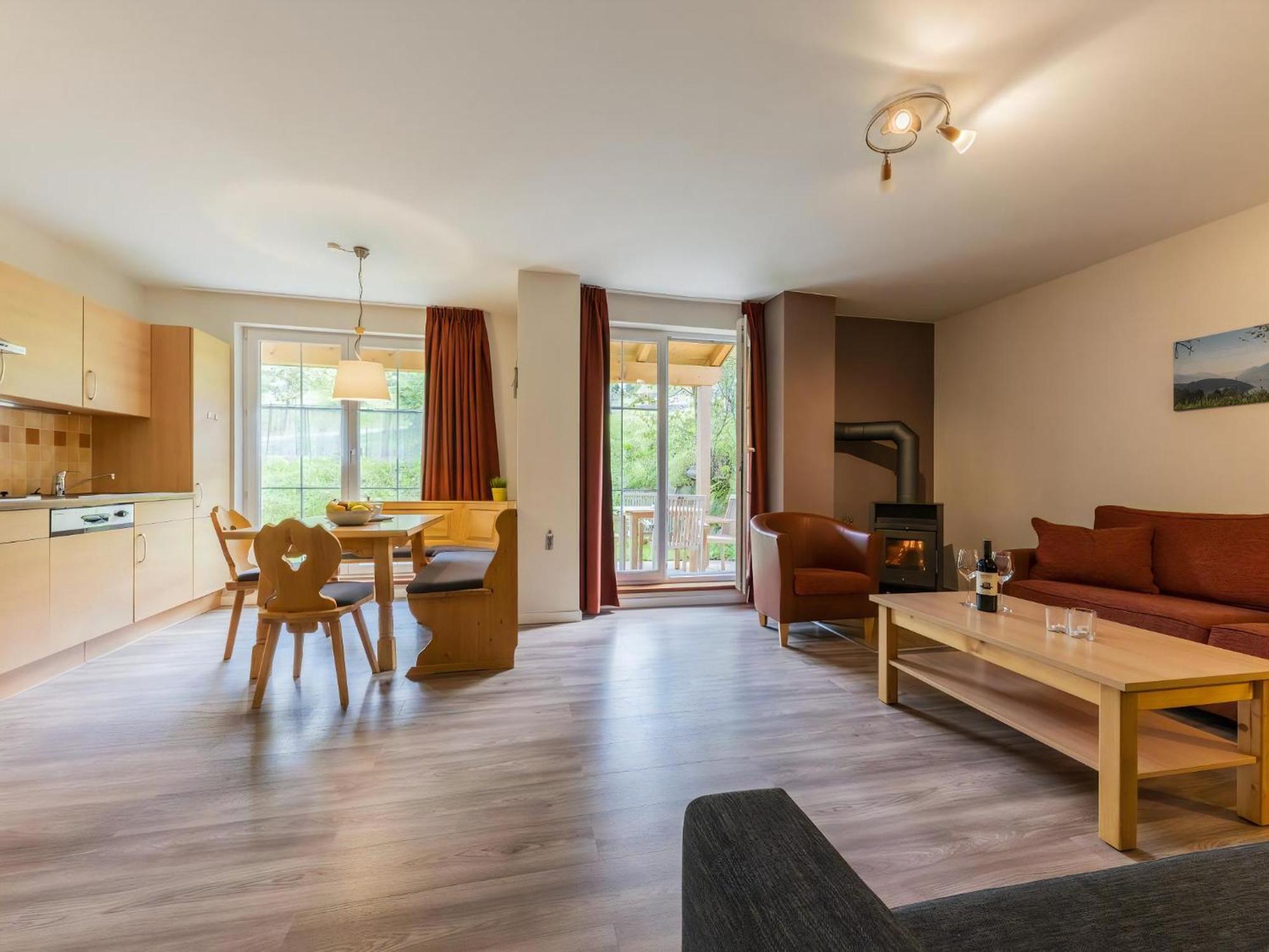 Hotel Landal Bad Kleinkirchheim Extérieur photo