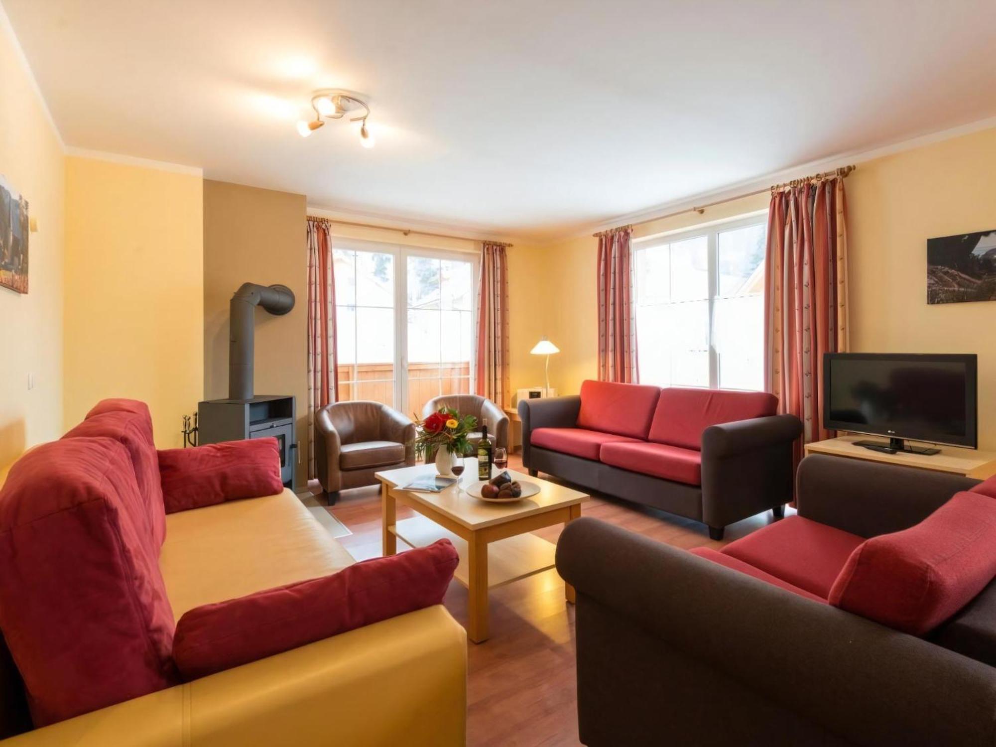 Hotel Landal Bad Kleinkirchheim Extérieur photo